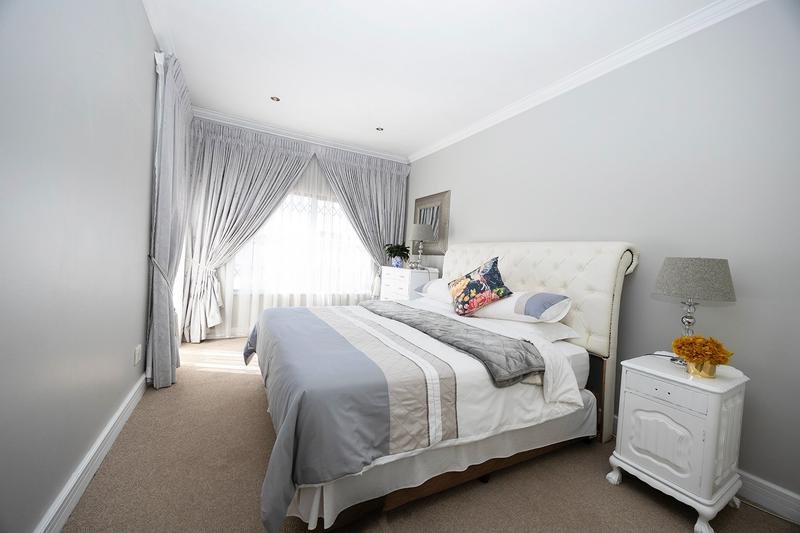 4 Bedroom Property for Sale in Sasolburg Ext 4 Free State
